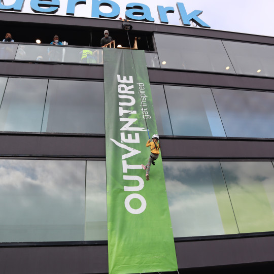 Your Rope Park - the Customer Magnet