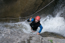 Buchen Sie jetzt Canyoning ACTION