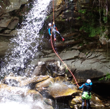 Canyoning Camp Ticino 2026: Your ultimate outdoor adventure in Switzerland’s most spectacular gorges! 